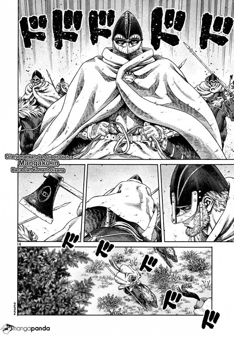 Read VIDland Saga ID Manga Online