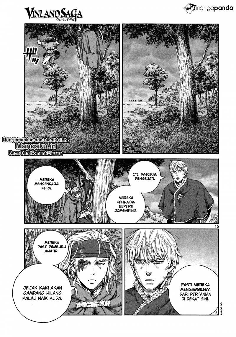 Read VIDland Saga ID Manga Online