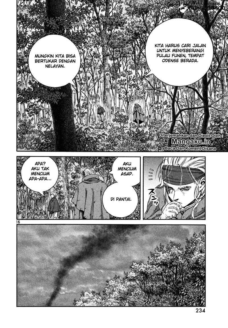 Read VIDland Saga ID Manga Online