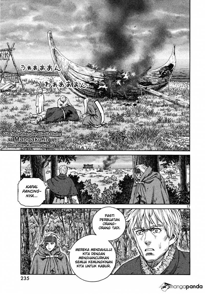 Read VIDland Saga ID Manga Online