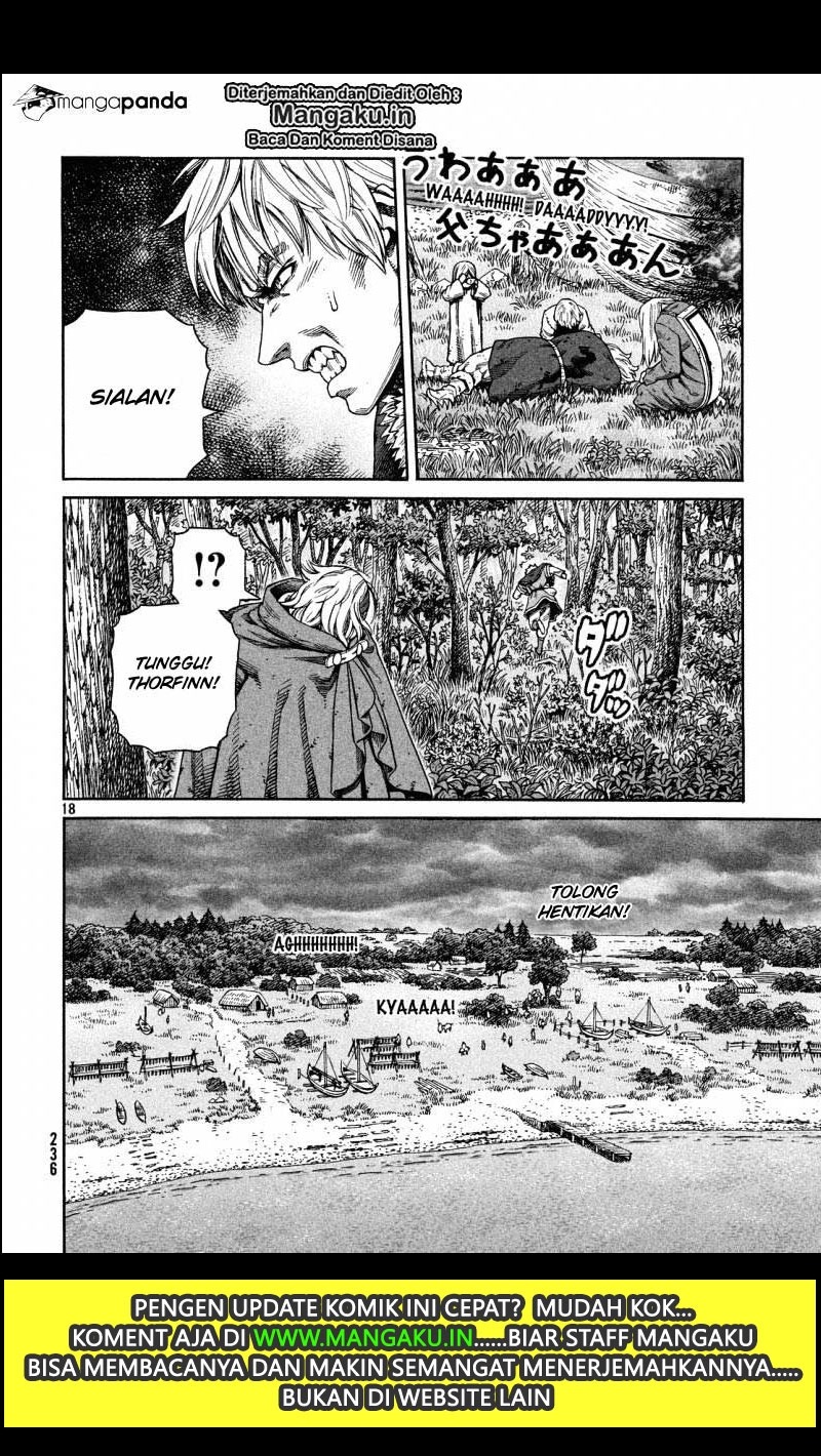 Read VIDland Saga ID Manga Online