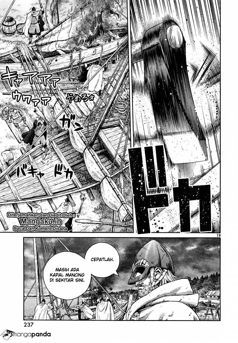 Read VIDland Saga ID Manga Online