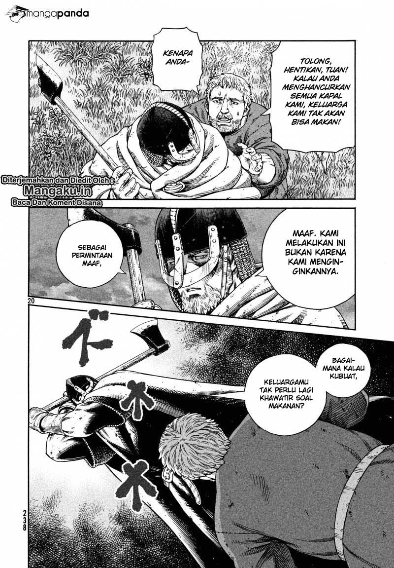 Read VIDland Saga ID Manga Online