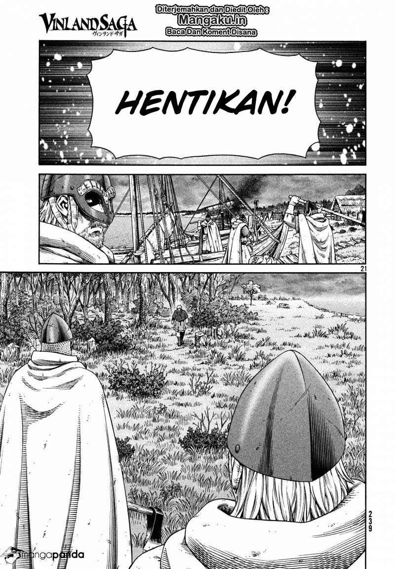 Read VIDland Saga ID Manga Online