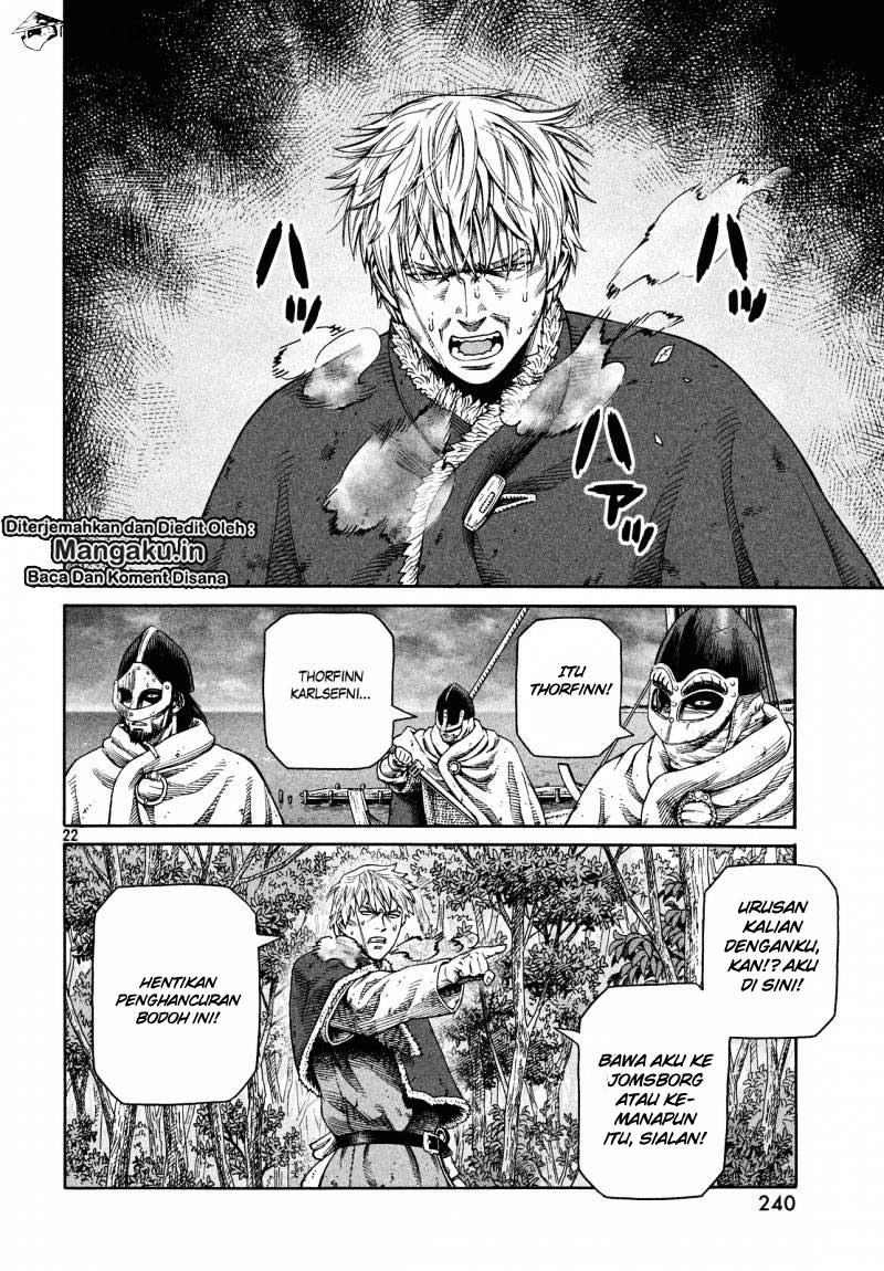 Read VIDland Saga ID Manga Online