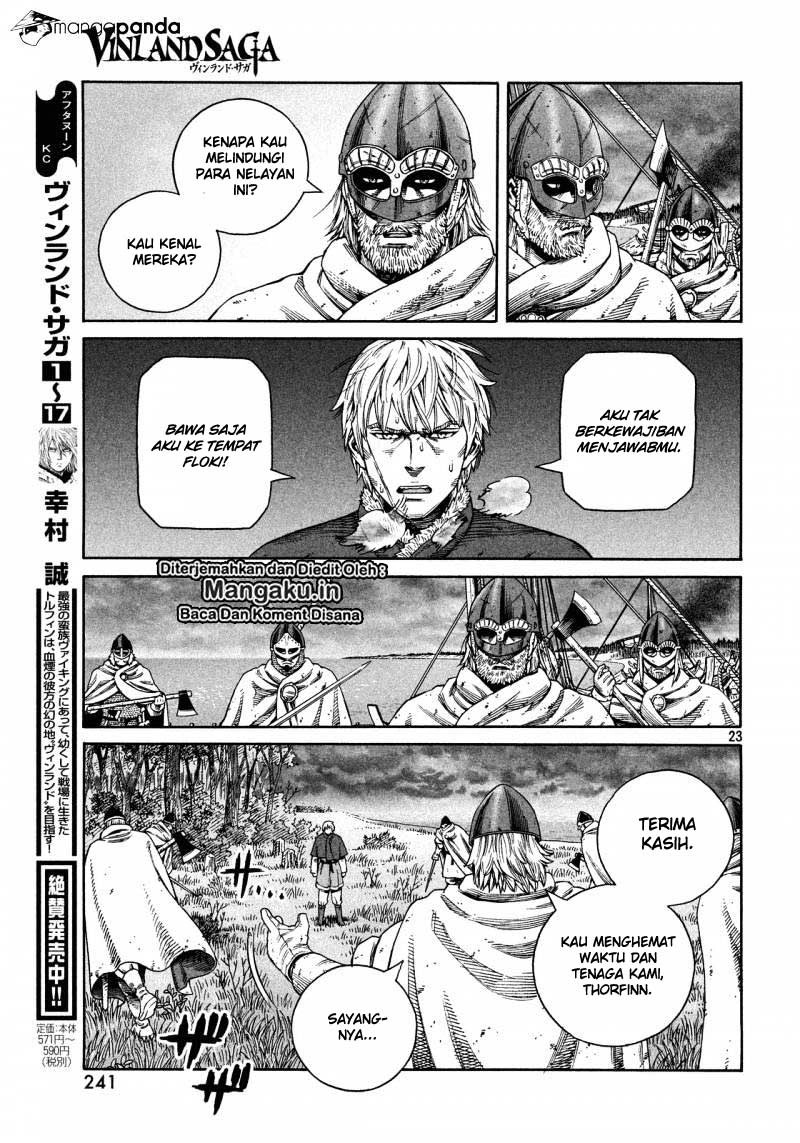 Read VIDland Saga ID Manga Online