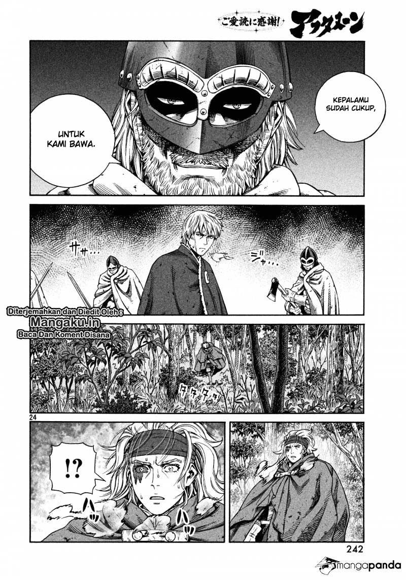 Read VIDland Saga ID Manga Online