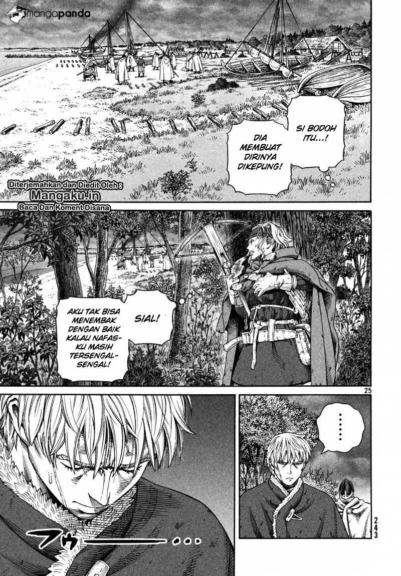 Read VIDland Saga ID Manga Online
