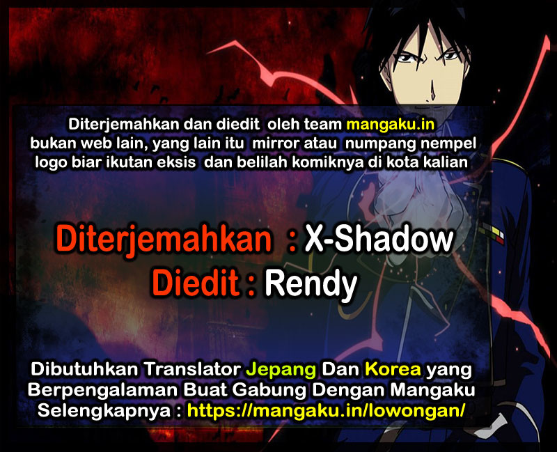 Read VIDland Saga ID Manga Online