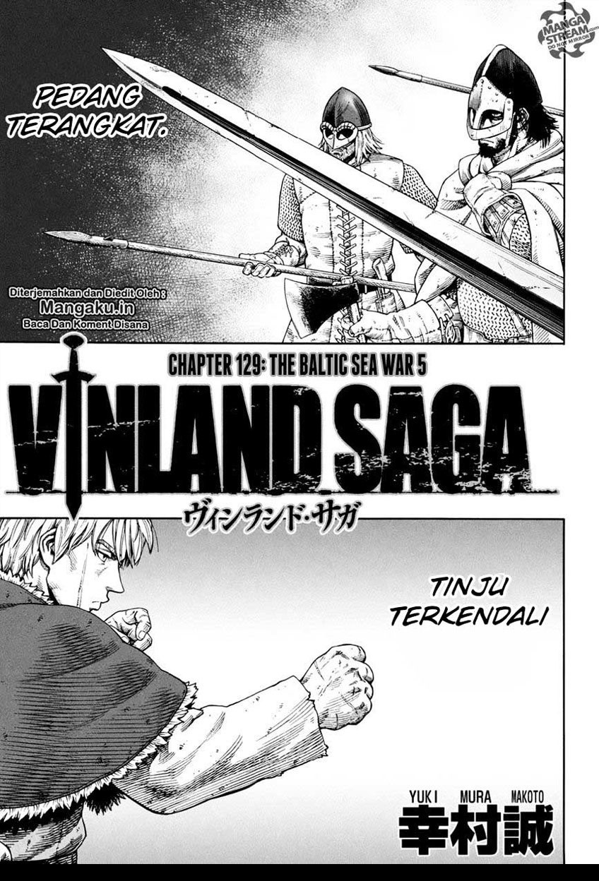 Read VIDland Saga ID Manga Online