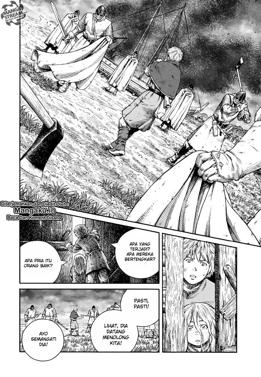 Read VIDland Saga ID Manga Online