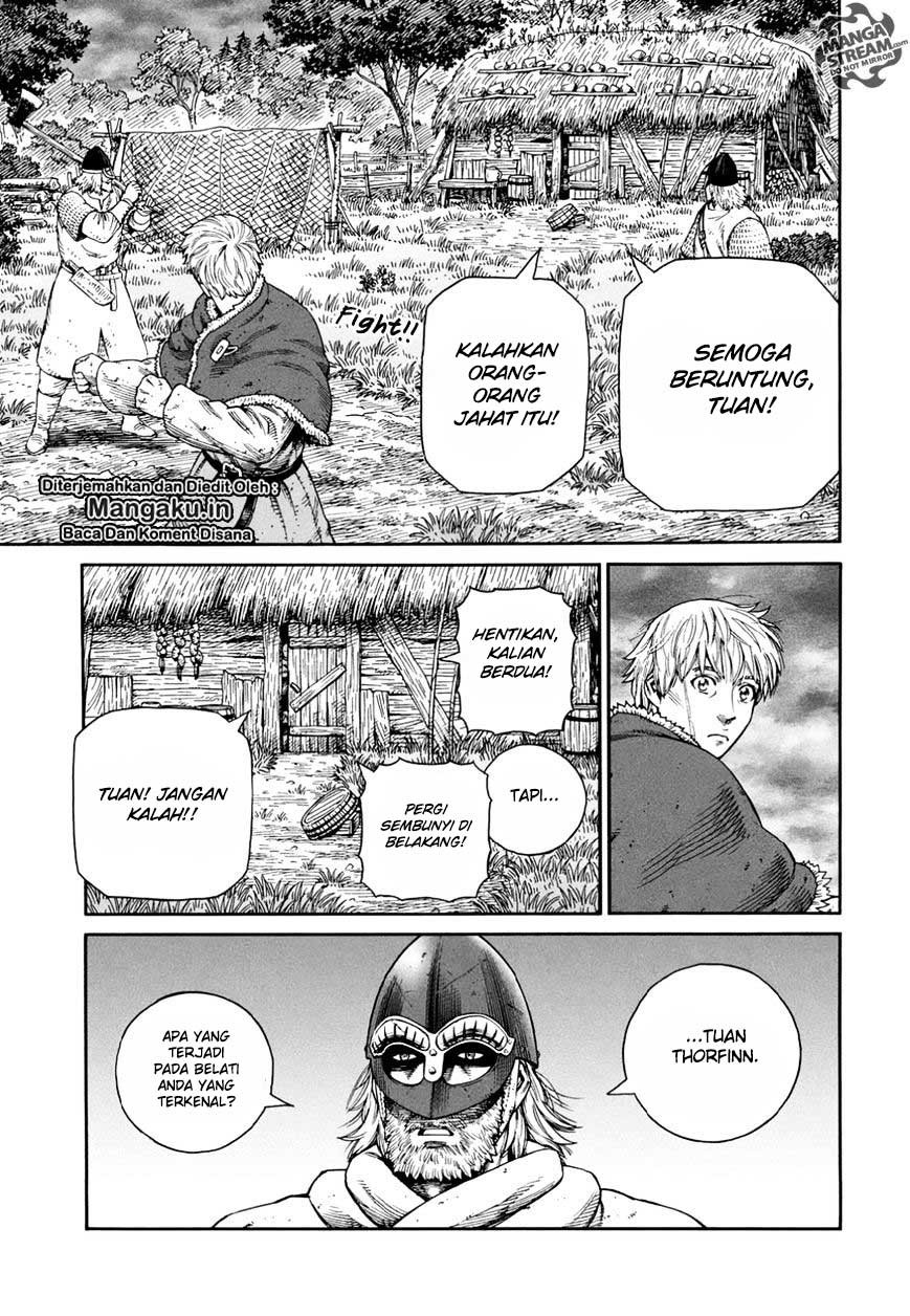 Read VIDland Saga ID Manga Online