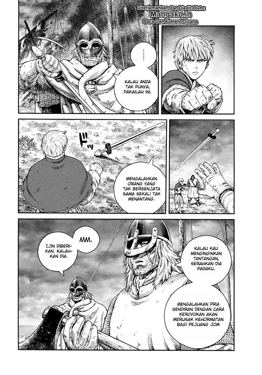 Read VIDland Saga ID Manga Online
