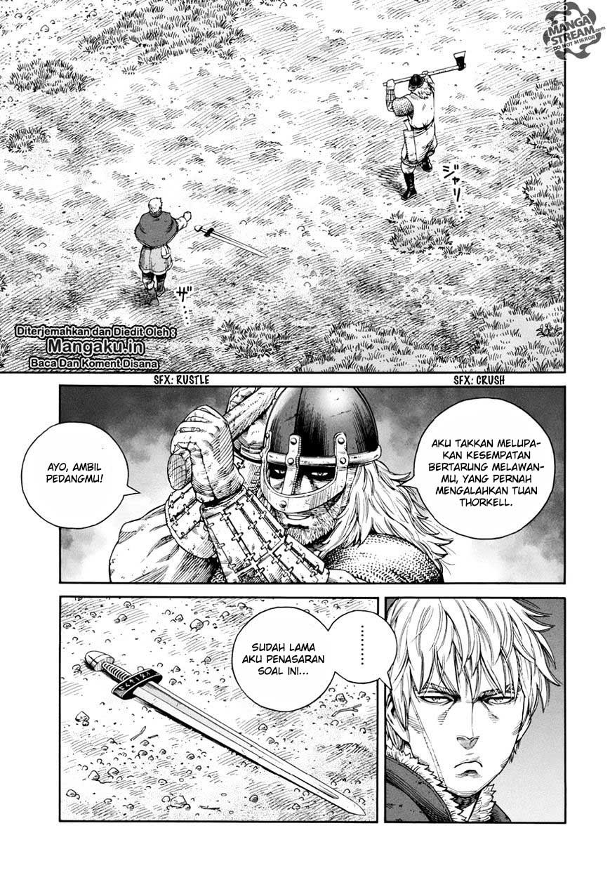 Read VIDland Saga ID Manga Online