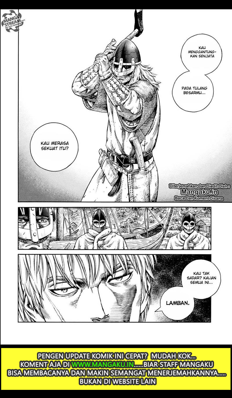 Read VIDland Saga ID Manga Online