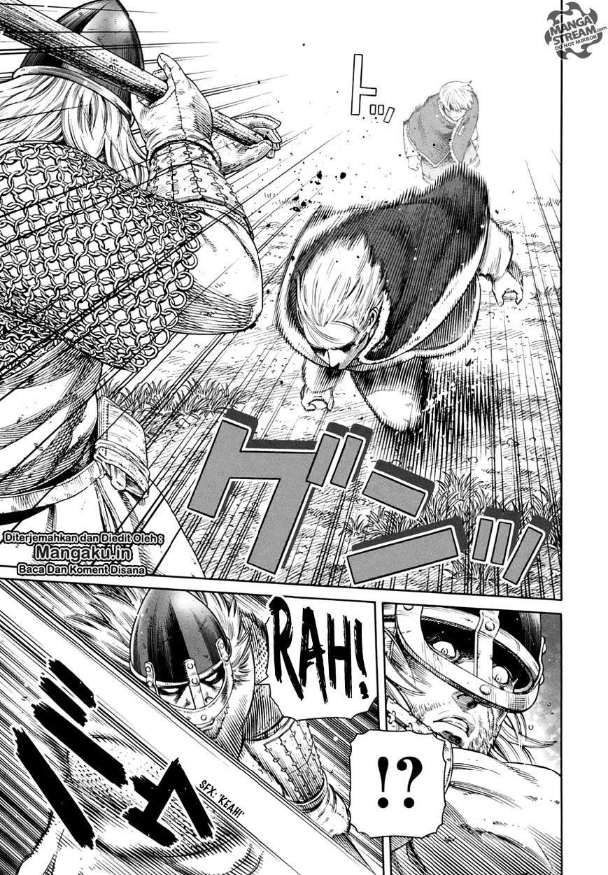 Read VIDland Saga ID Manga Online
