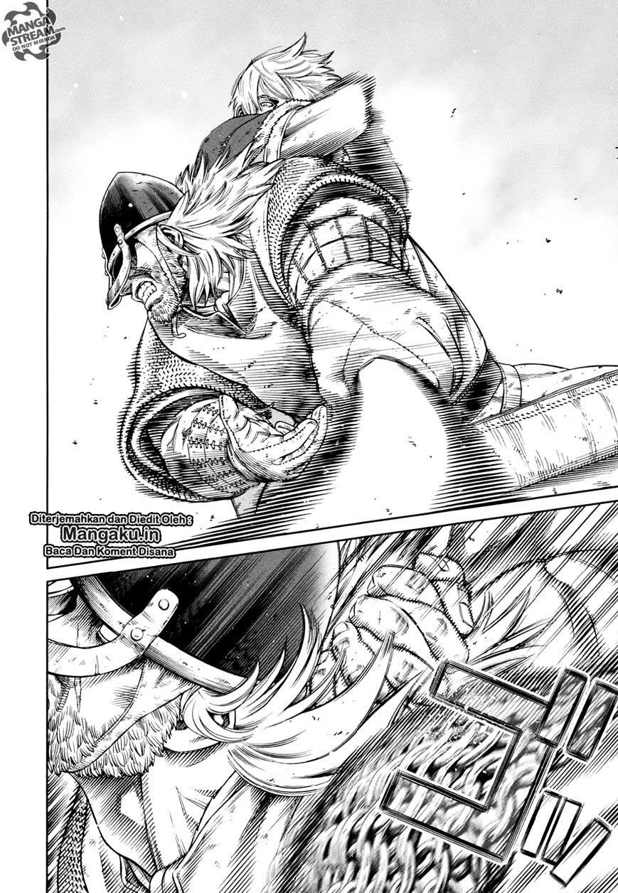 Read VIDland Saga ID Manga Online