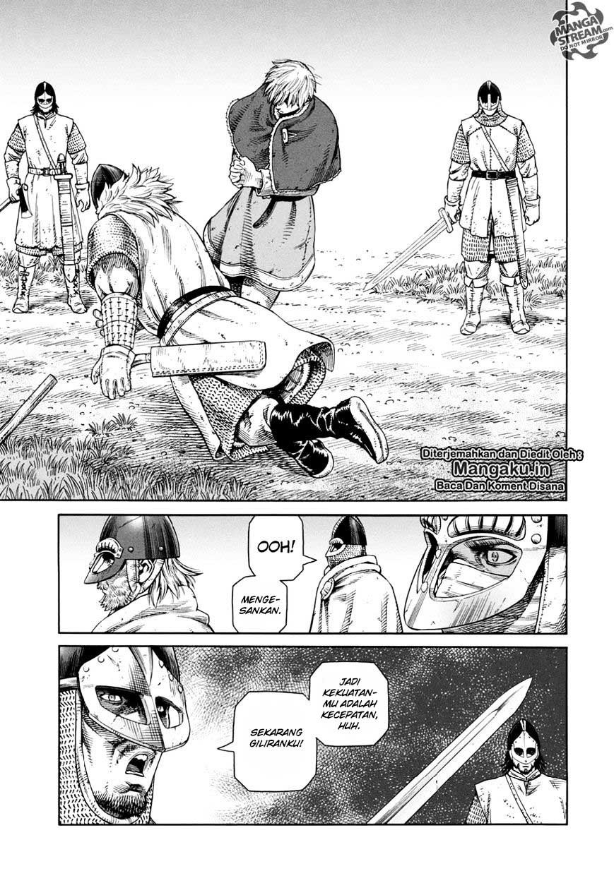 Read VIDland Saga ID Manga Online