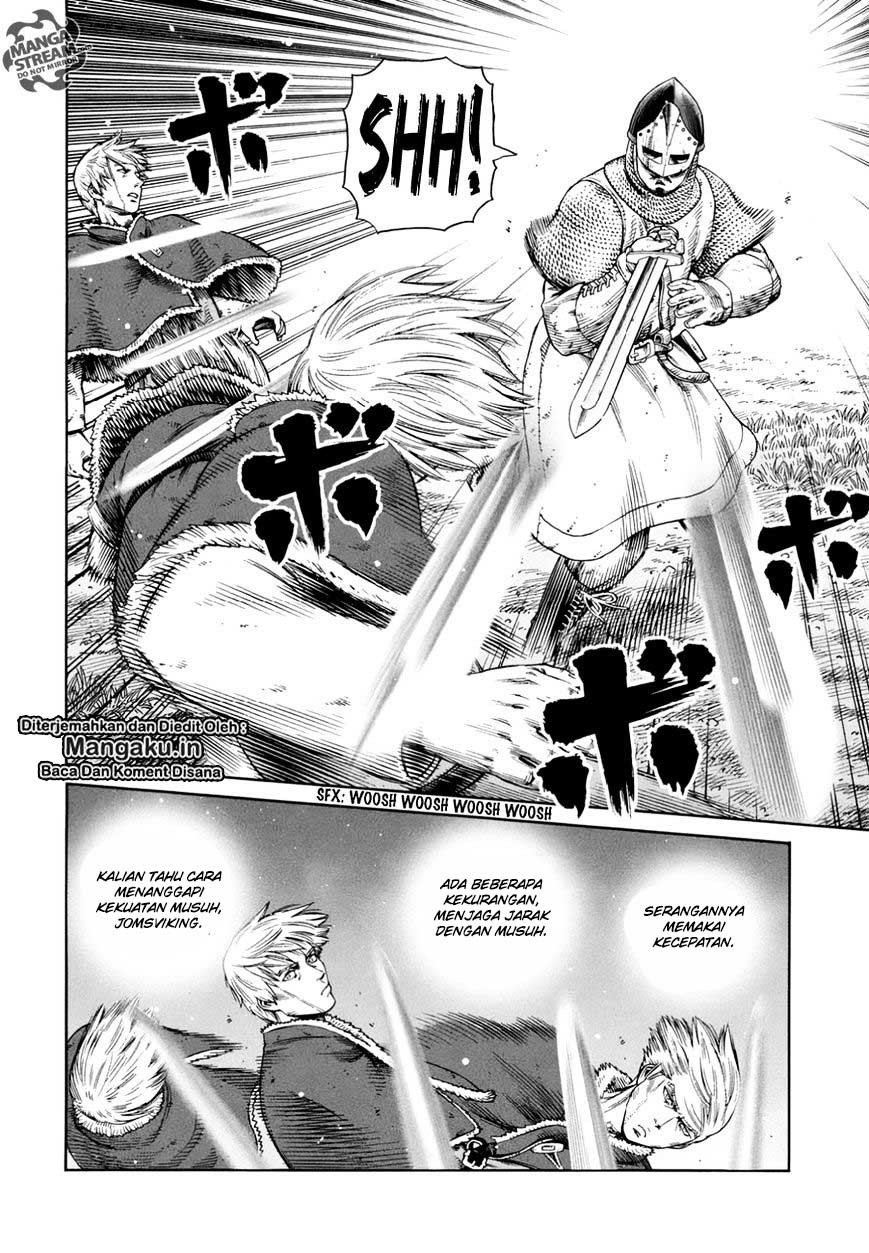 Read VIDland Saga ID Manga Online