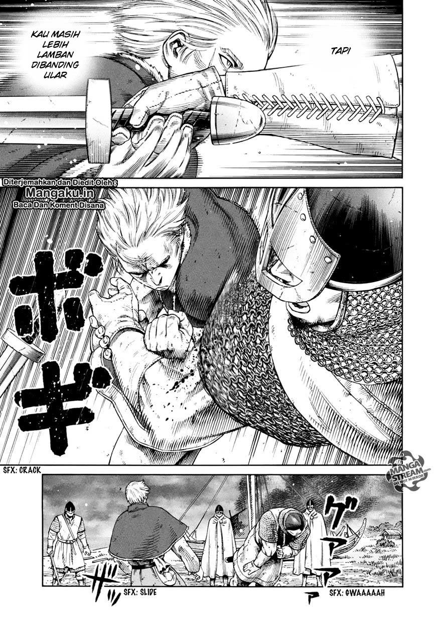 Read VIDland Saga ID Manga Online