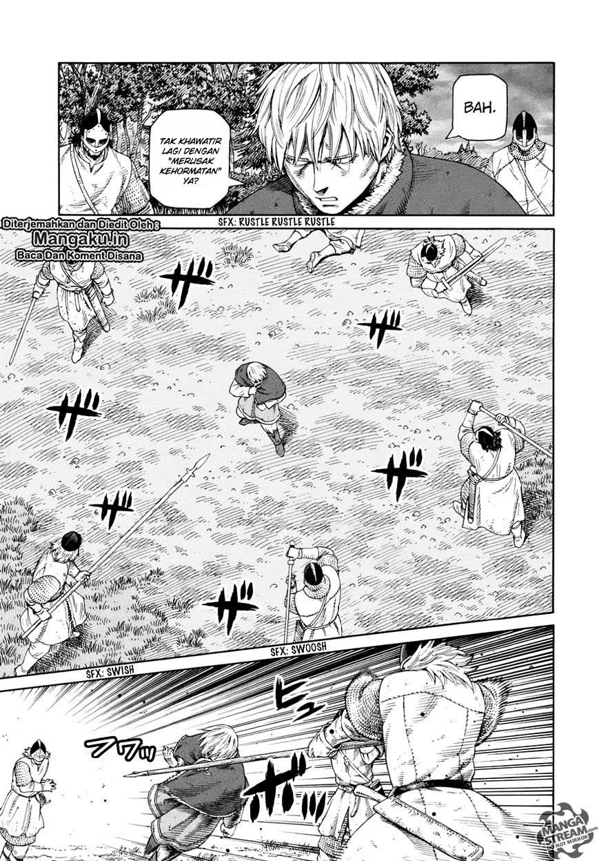 Read VIDland Saga ID Manga Online