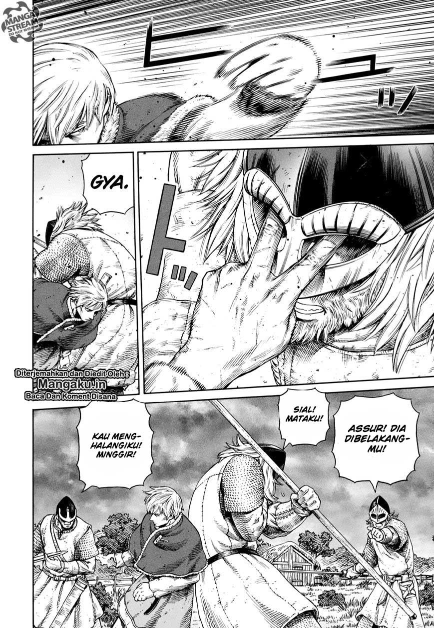 Read VIDland Saga ID Manga Online