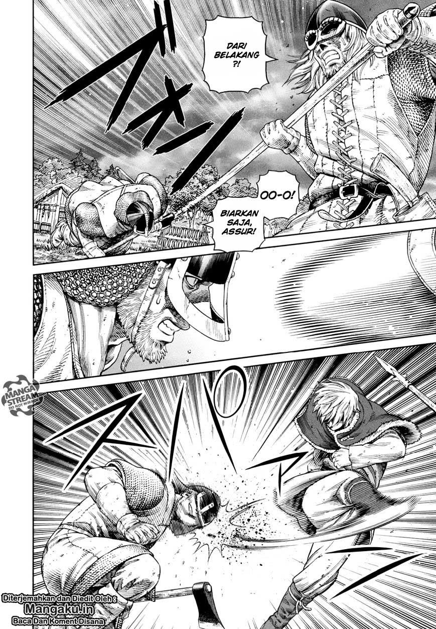 Read VIDland Saga ID Manga Online