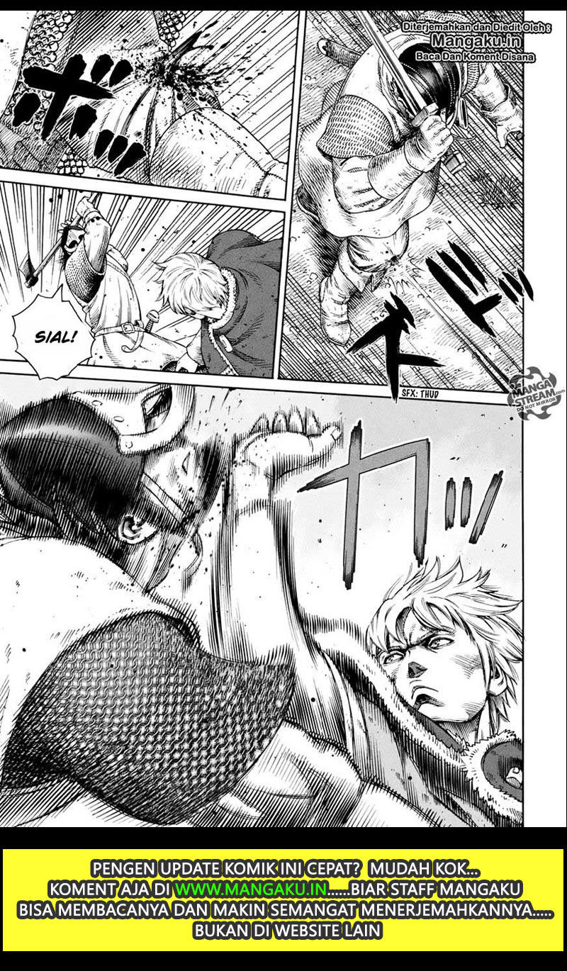 Read VIDland Saga ID Manga Online