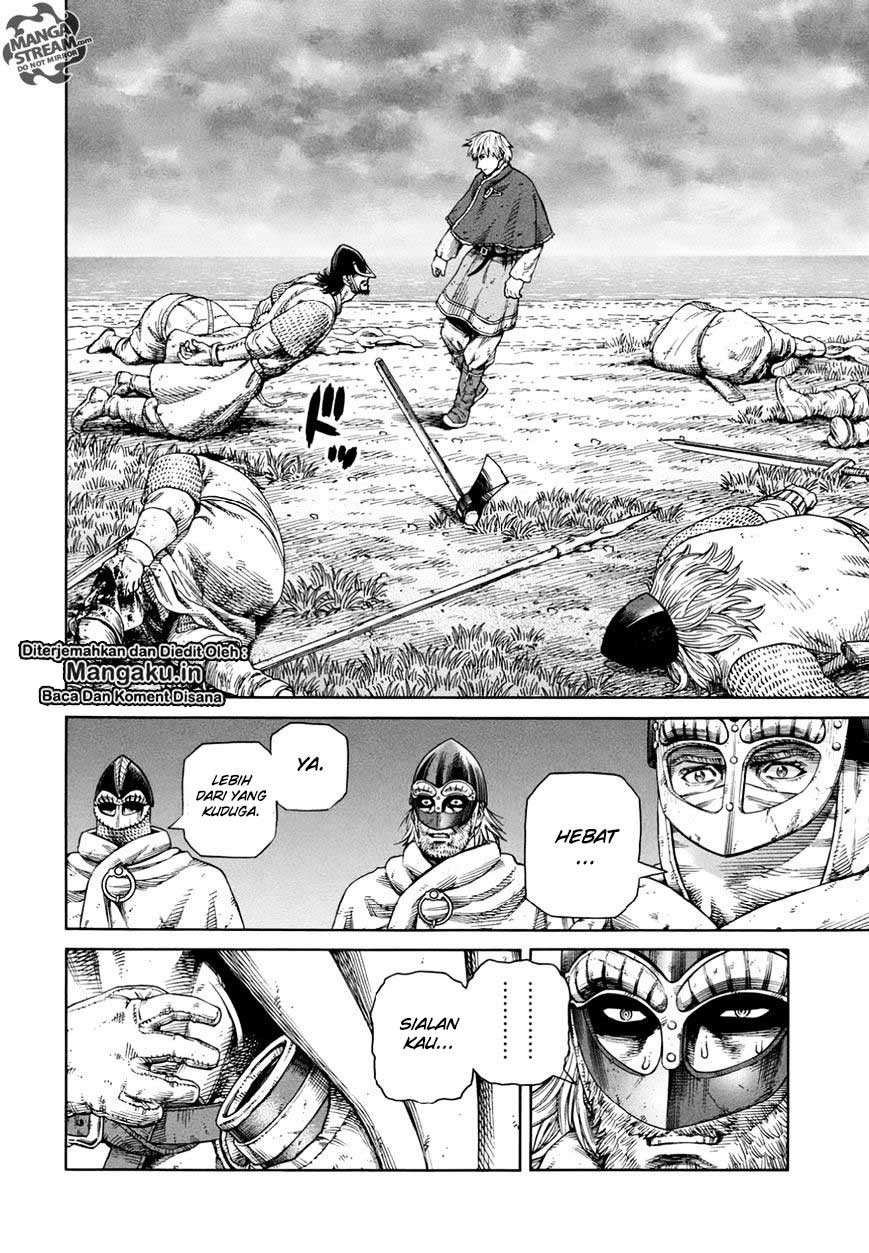 Read VIDland Saga ID Manga Online