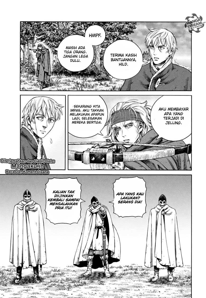 Read VIDland Saga ID Manga Online
