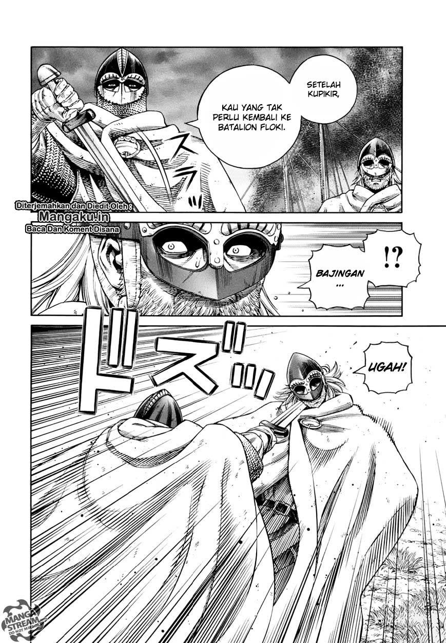 Read VIDland Saga ID Manga Online