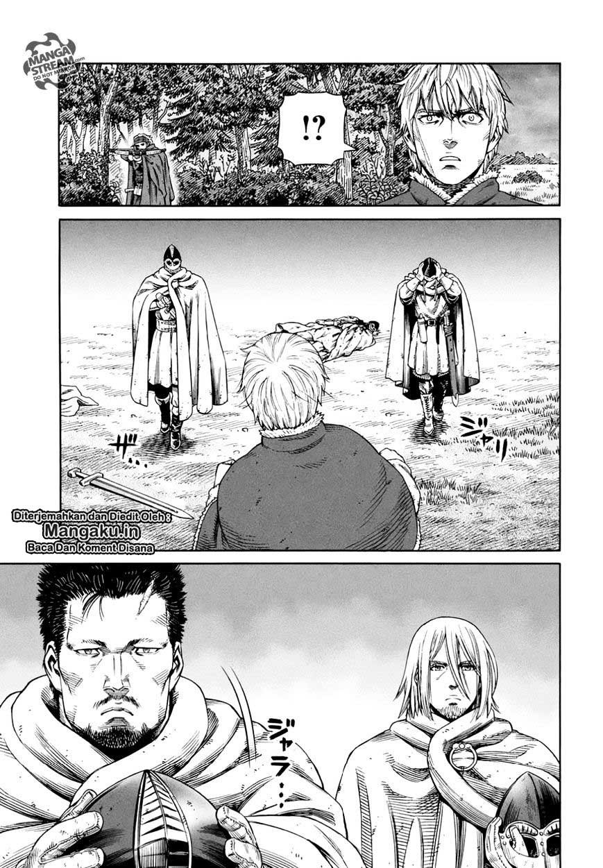 Read VIDland Saga ID Manga Online