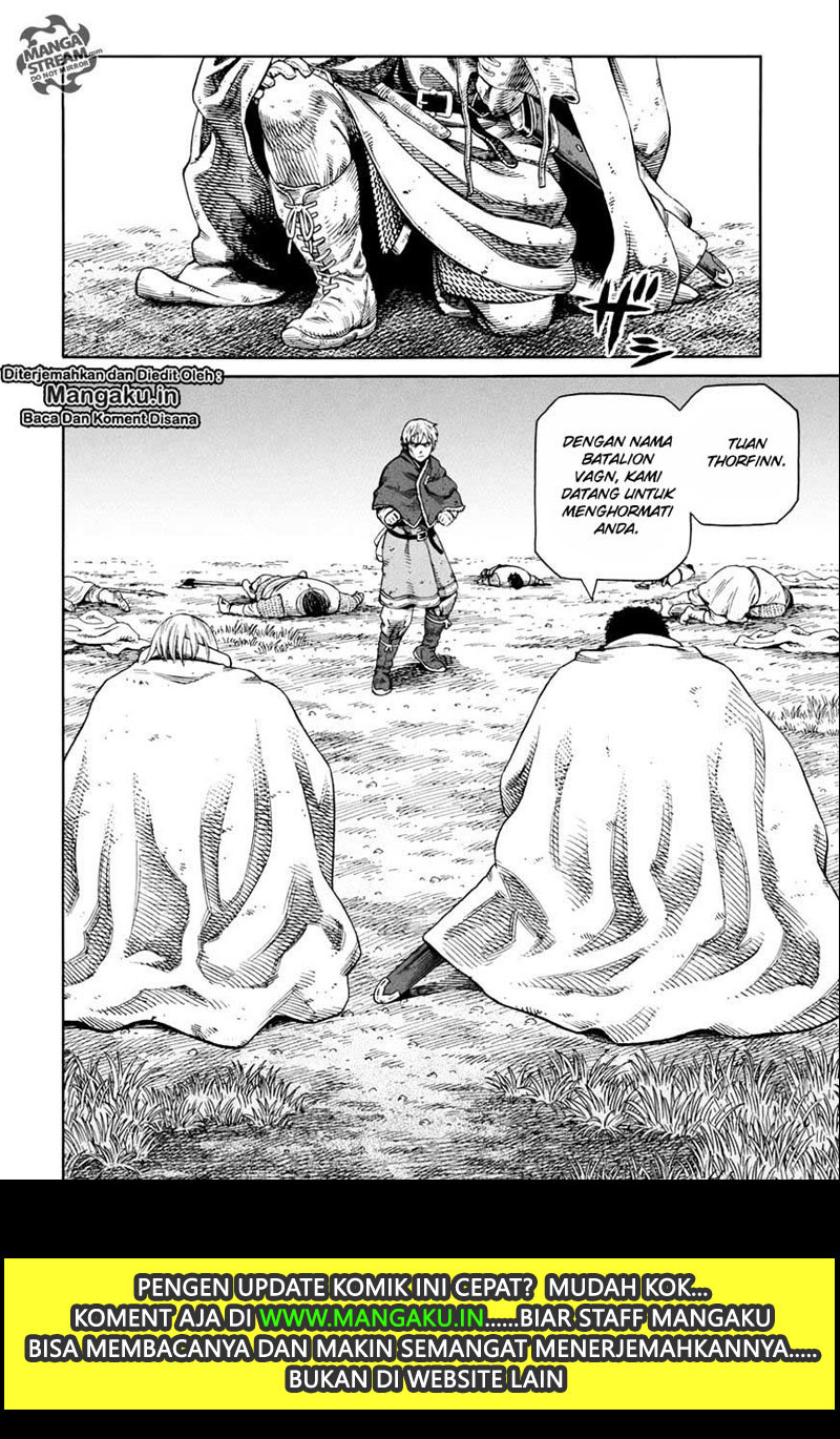 Read VIDland Saga ID Manga Online