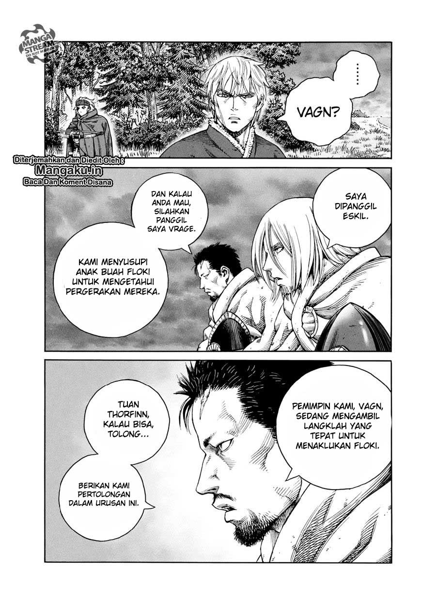 Read VIDland Saga ID Manga Online