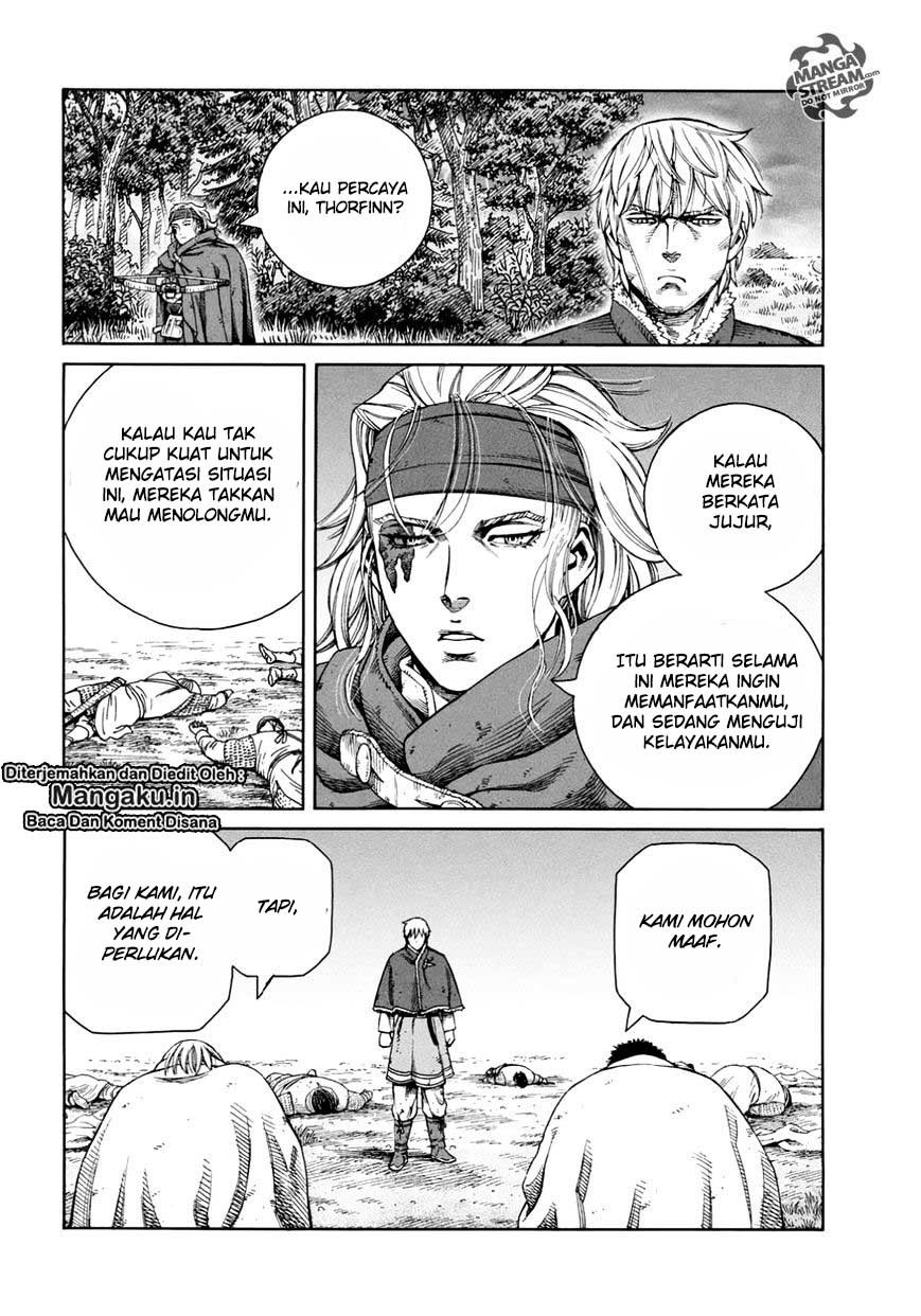 Read VIDland Saga ID Manga Online