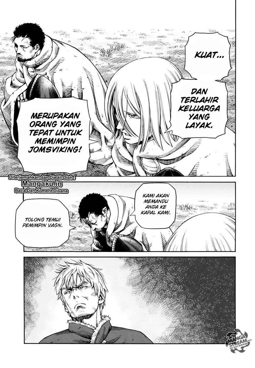 Read VIDland Saga ID Manga Online