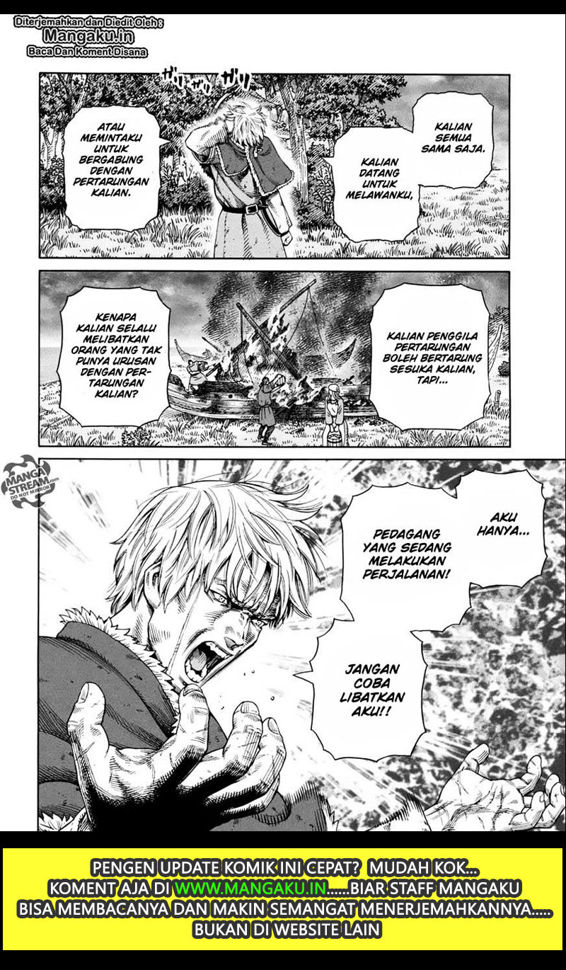 Read VIDland Saga ID Manga Online