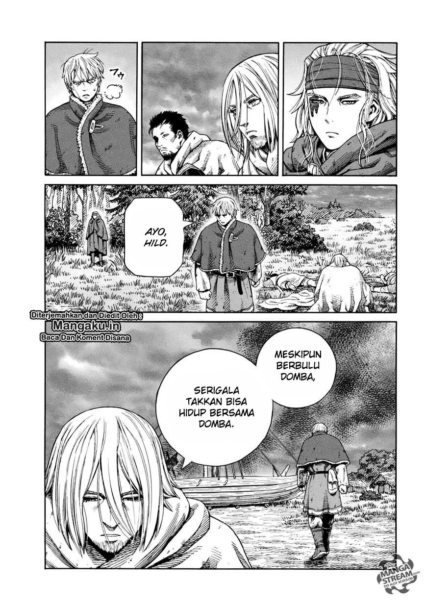 Read VIDland Saga ID Manga Online