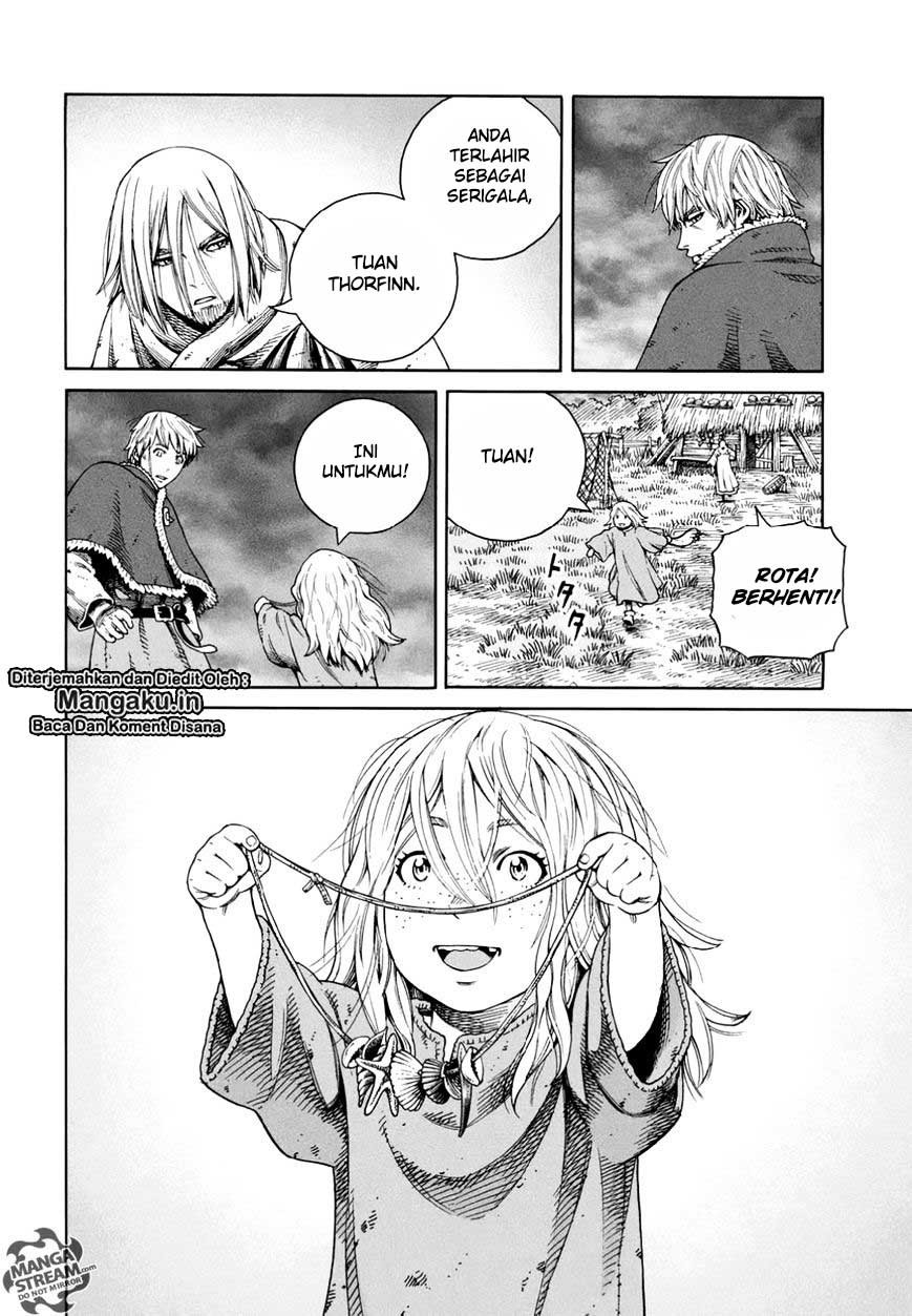 Read VIDland Saga ID Manga Online