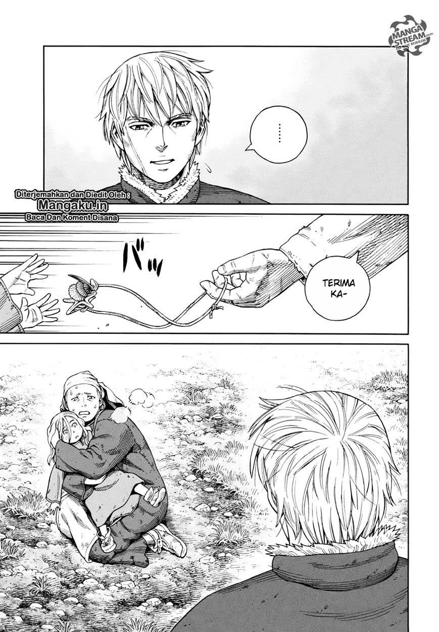 Read VIDland Saga ID Manga Online