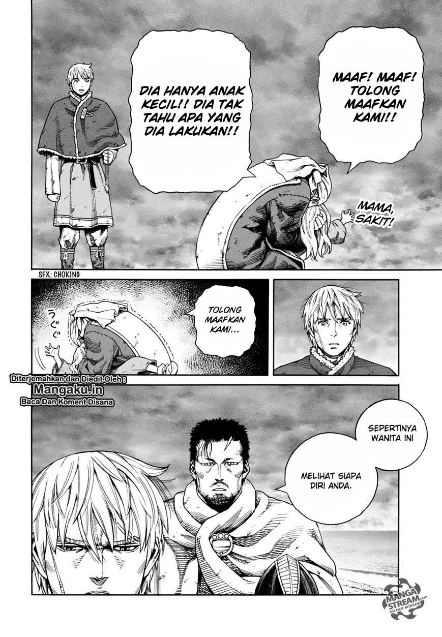 Read VIDland Saga ID Manga Online