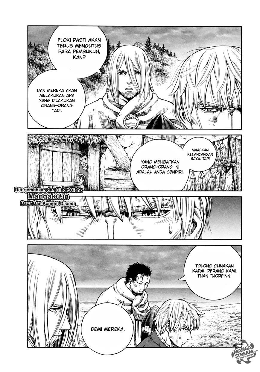 Read VIDland Saga ID Manga Online