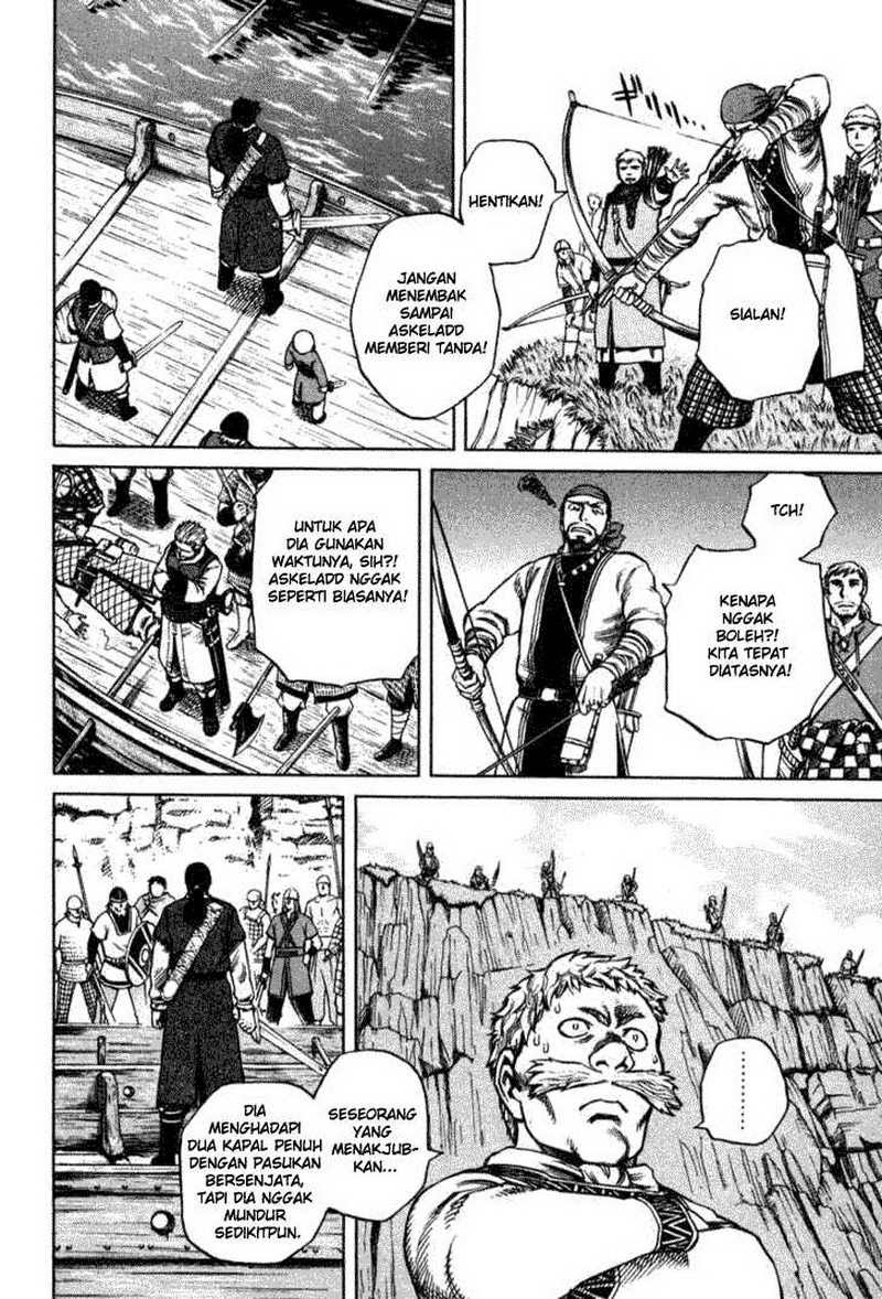 Read VIDland Saga ID Manga Online