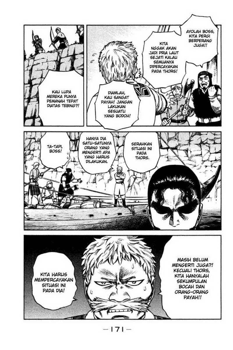 Read VIDland Saga ID Manga Online