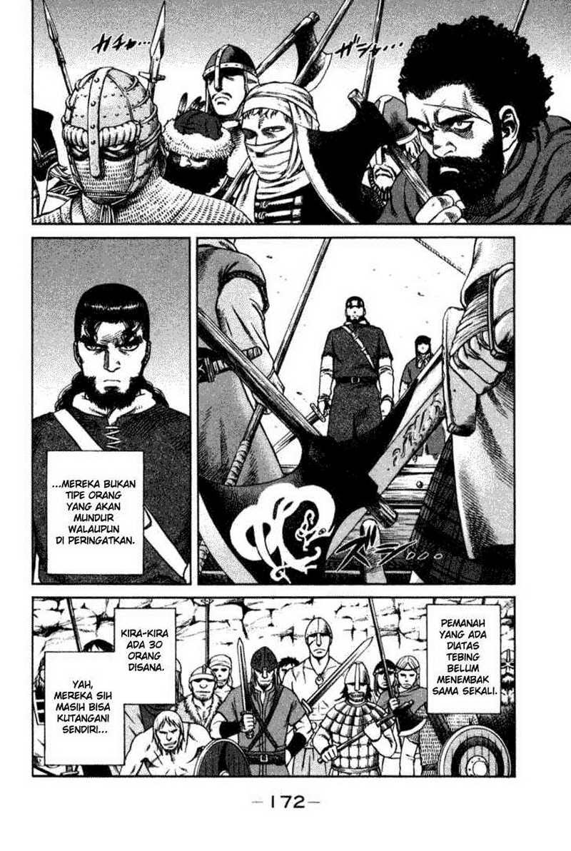 Read VIDland Saga ID Manga Online
