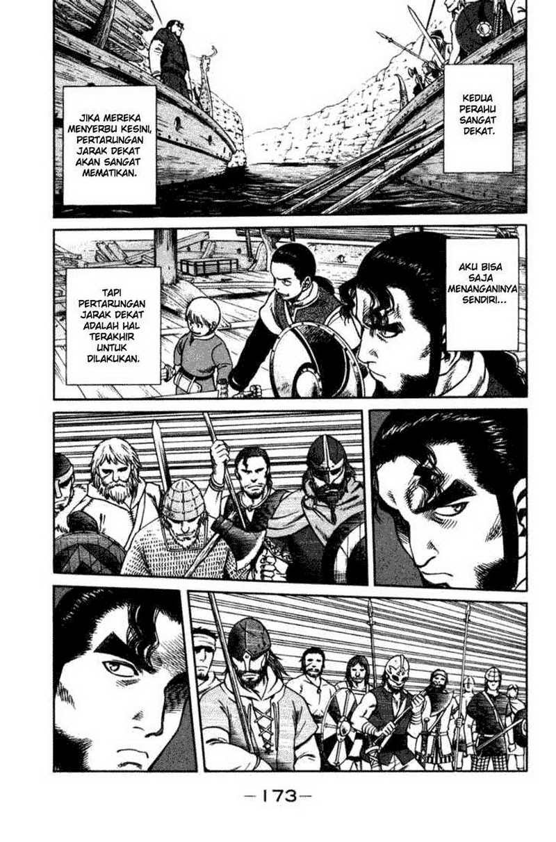 Read VIDland Saga ID Manga Online