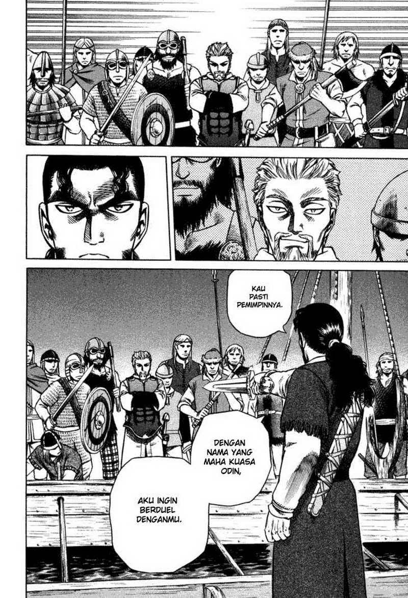 Read VIDland Saga ID Manga Online