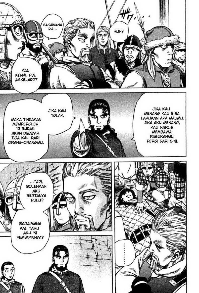 Read VIDland Saga ID Manga Online