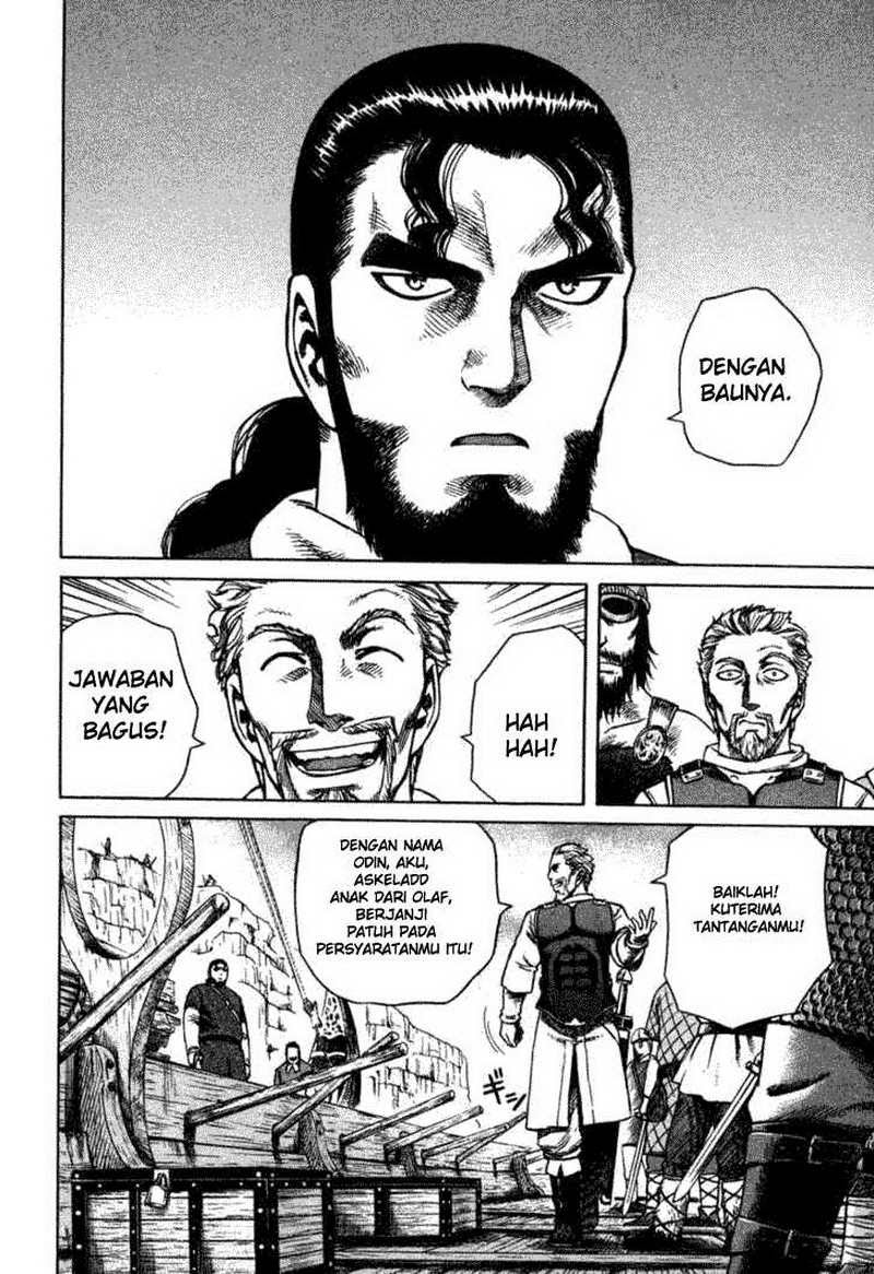Read VIDland Saga ID Manga Online