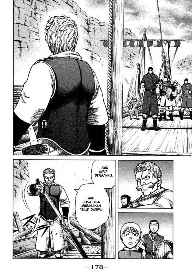 Read VIDland Saga ID Manga Online